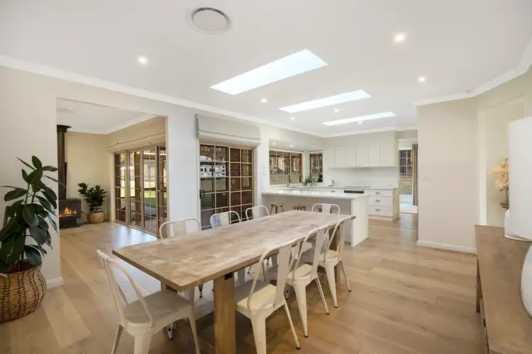 Third view of Homely rural property listing, 1 Pedeman Place, Jilliby NSW 2259