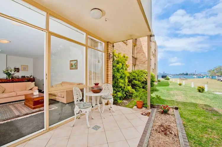 10/104 St Georges Crescent, Drummoyne NSW 2047