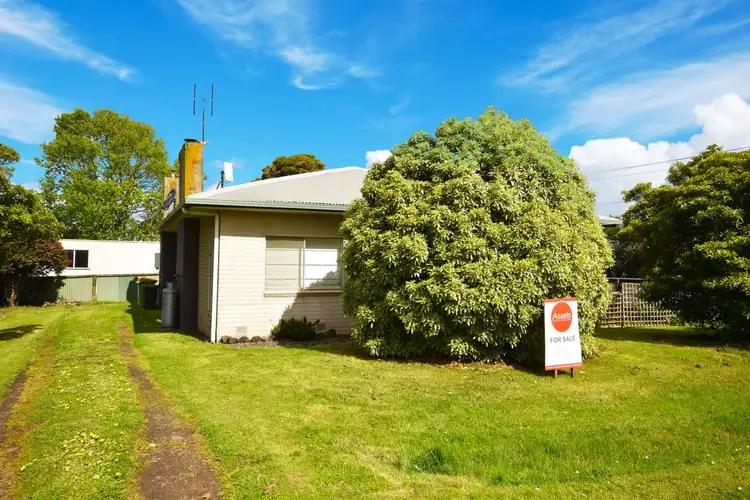 20 Murray Street, Heywood VIC 3304