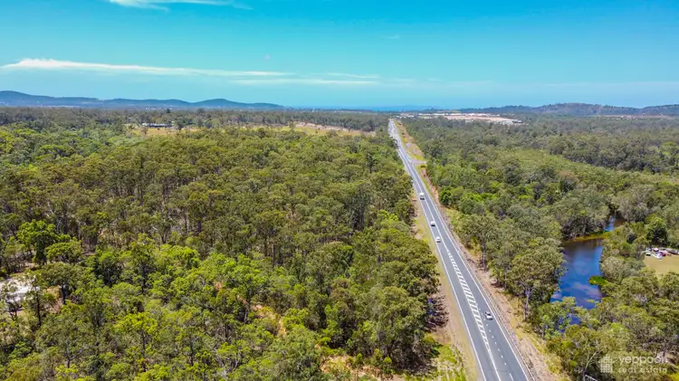 Main view of Homely rural property listing, 2563 Yeppoon Road, Bondoola QLD 4703