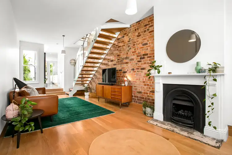 Main view of Homely house listing, 21 Denison Street, Bondi Junction NSW 2022