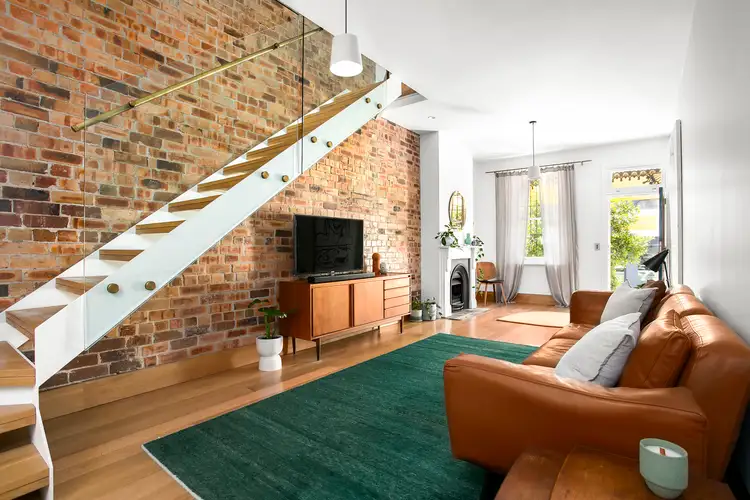 Second view of Homely house listing, 21 Denison Street, Bondi Junction NSW 2022