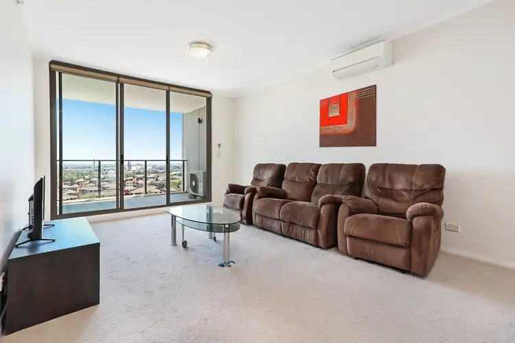 Third view of Homely apartment listing, 1103/260 Bunnerong Road, Hillsdale NSW 2036