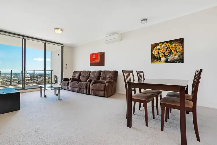 Fourth view of Homely apartment listing, 1103/260 Bunnerong Road, Hillsdale NSW 2036