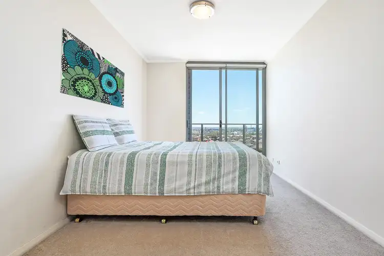 Sixth view of Homely apartment listing, 1103/260 Bunnerong Road, Hillsdale NSW 2036
