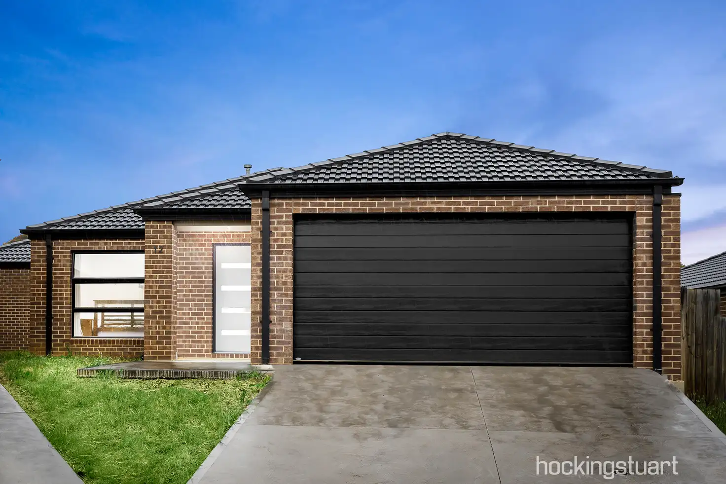 Main view of Homely house listing, 12 Forest Court, Bacchus Marsh VIC 3340