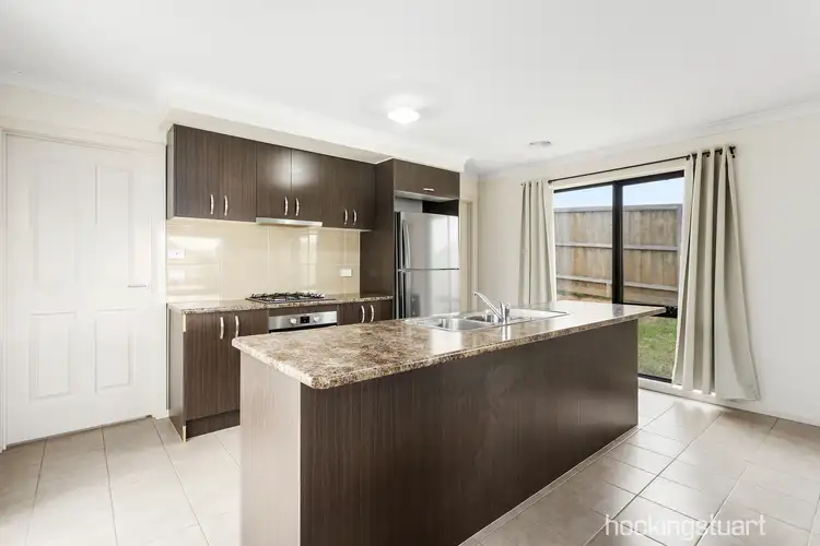 Second view of Homely house listing, 12 Forest Court, Bacchus Marsh VIC 3340