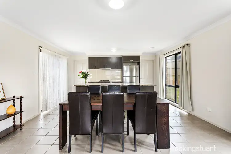 Third view of Homely house listing, 12 Forest Court, Bacchus Marsh VIC 3340