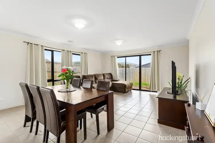 Fourth view of Homely house listing, 12 Forest Court, Bacchus Marsh VIC 3340
