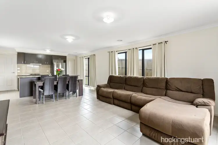 Fifth view of Homely house listing, 12 Forest Court, Bacchus Marsh VIC 3340