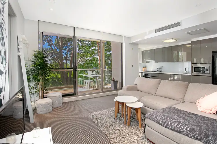 Main view of Homely apartment listing, 181/132-138 Killeaton Street, St Ives NSW 2075