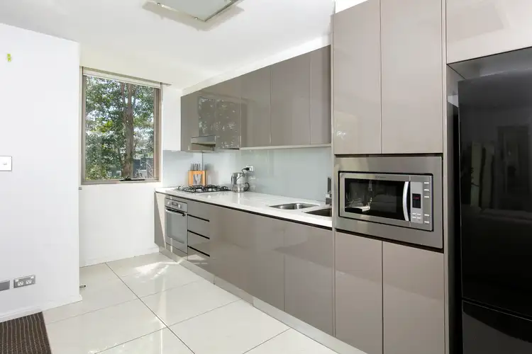 Second view of Homely apartment listing, 181/132-138 Killeaton Street, St Ives NSW 2075