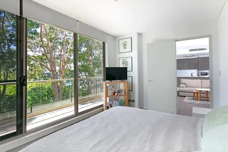 Third view of Homely apartment listing, 181/132-138 Killeaton Street, St Ives NSW 2075