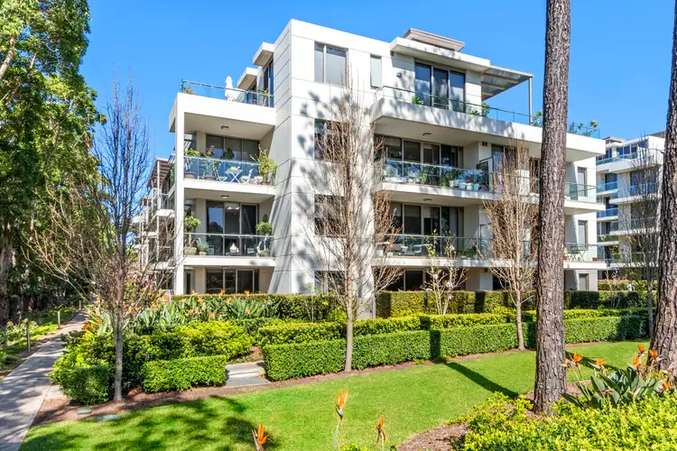Fourth view of Homely apartment listing, 181/132-138 Killeaton Street, St Ives NSW 2075