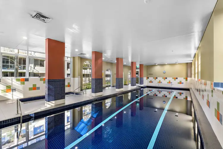 Fifth view of Homely apartment listing, 181/132-138 Killeaton Street, St Ives NSW 2075