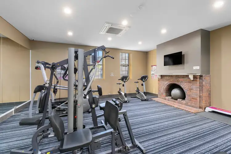 Sixth view of Homely apartment listing, 181/132-138 Killeaton Street, St Ives NSW 2075