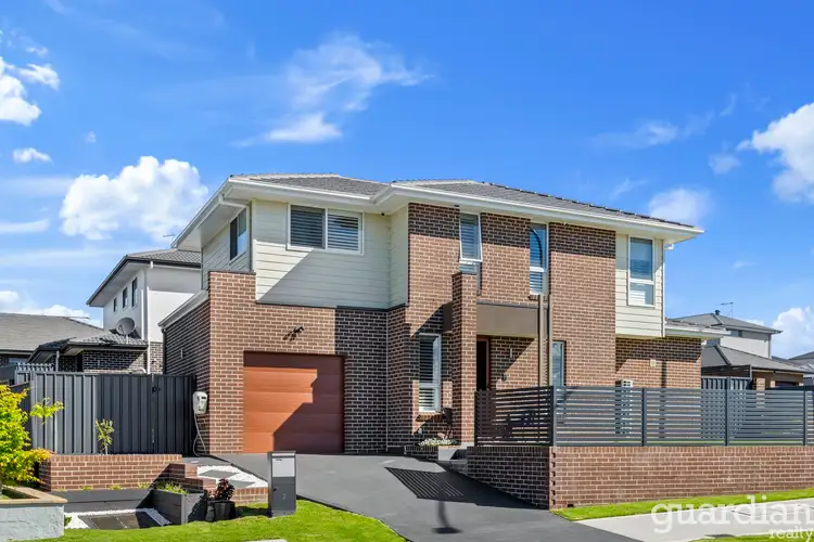 2 Gordon Road, Schofields NSW 2762