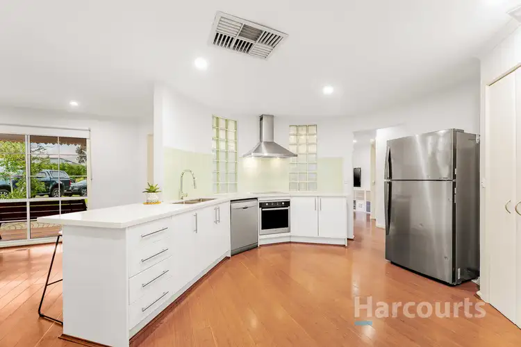 Second view of Homely house listing, 22 Georgian Gardens, Wantirna VIC 3152