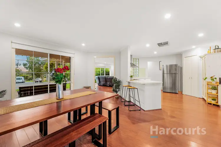 Third view of Homely house listing, 22 Georgian Gardens, Wantirna VIC 3152