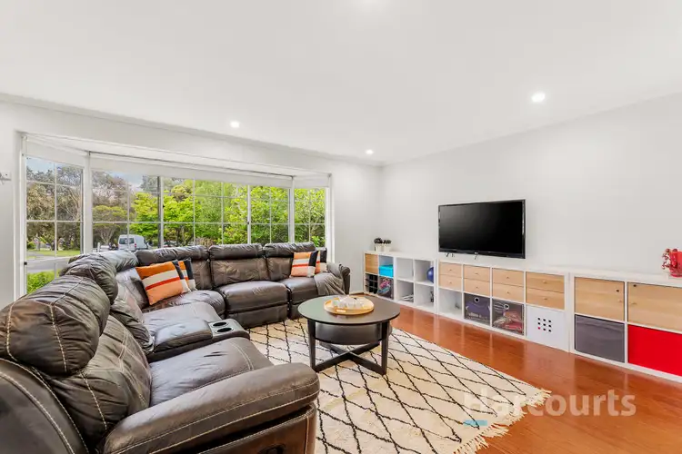 Fifth view of Homely house listing, 22 Georgian Gardens, Wantirna VIC 3152