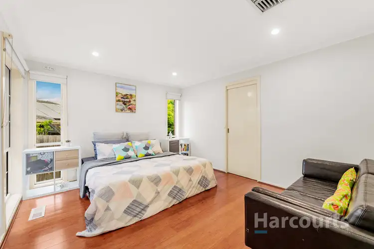 Sixth view of Homely house listing, 22 Georgian Gardens, Wantirna VIC 3152