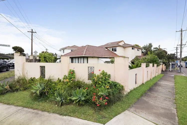 Second view of Homely house listing, 668 Rocky Point Road, Sans Souci NSW 2219