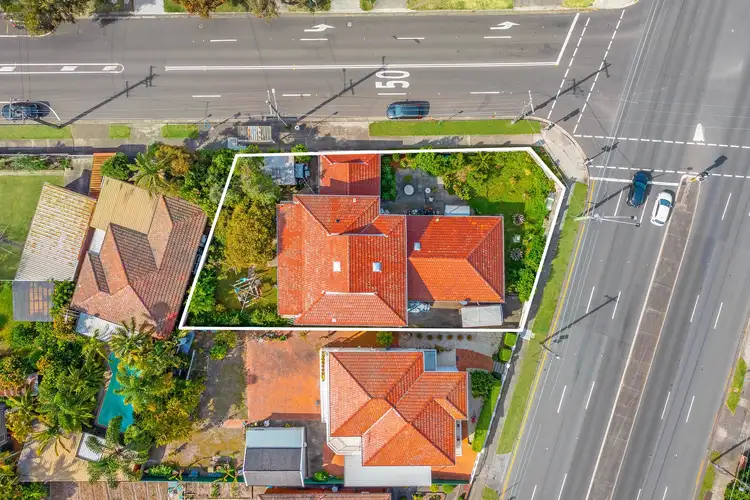 Third view of Homely house listing, 668 Rocky Point Road, Sans Souci NSW 2219