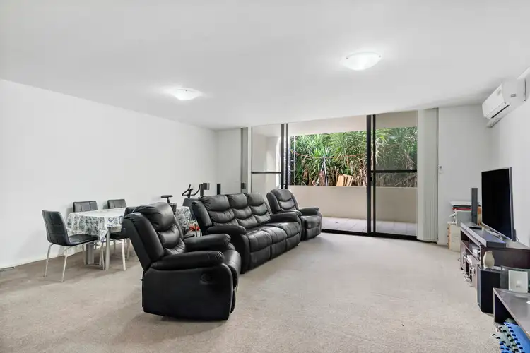Third view of Homely unit listing, 4/6-12 The Avenue, Mount Druitt NSW 2770