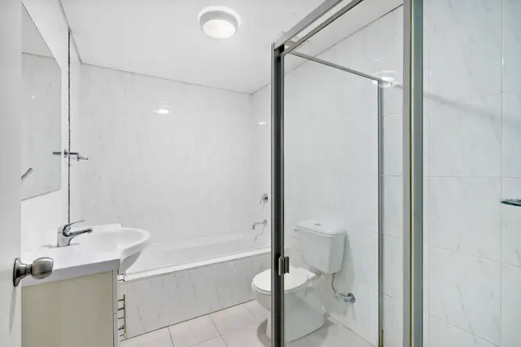 Fourth view of Homely unit listing, 4/6-12 The Avenue, Mount Druitt NSW 2770