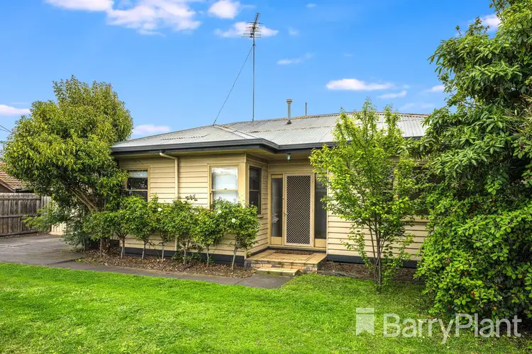 Main view of Homely house listing, 45 Torquay Road, Belmont VIC 3216