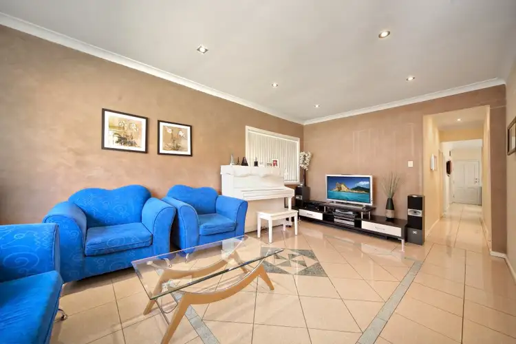 Second view of Homely house listing, 23 Mons Street, Condell Park NSW 2200