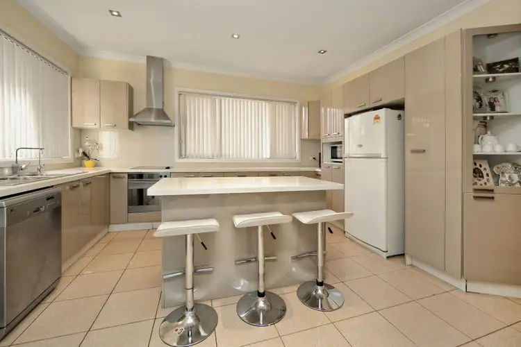 Third view of Homely house listing, 23 Mons Street, Condell Park NSW 2200