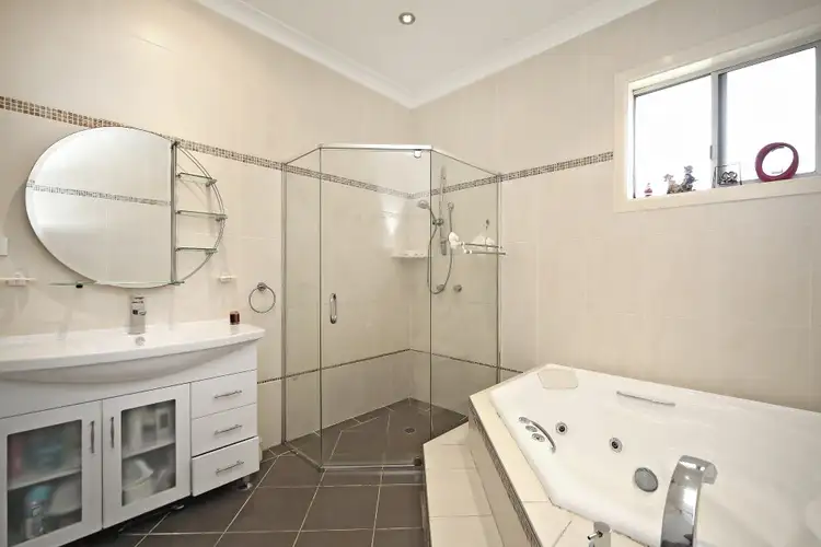 Fifth view of Homely house listing, 23 Mons Street, Condell Park NSW 2200