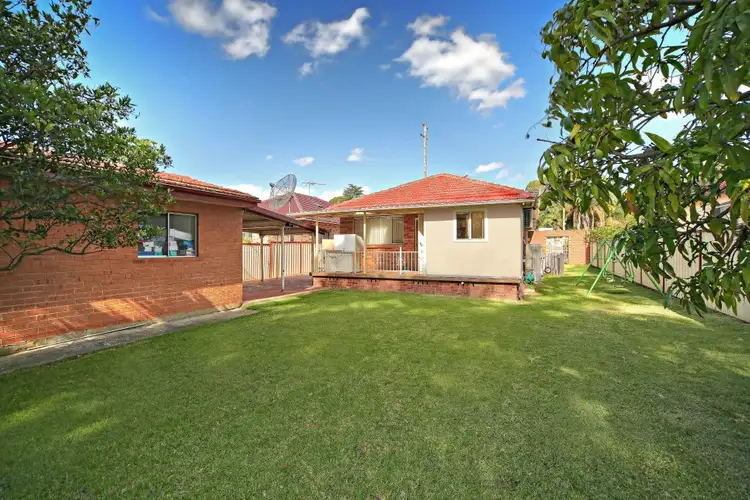 Sixth view of Homely house listing, 23 Mons Street, Condell Park NSW 2200