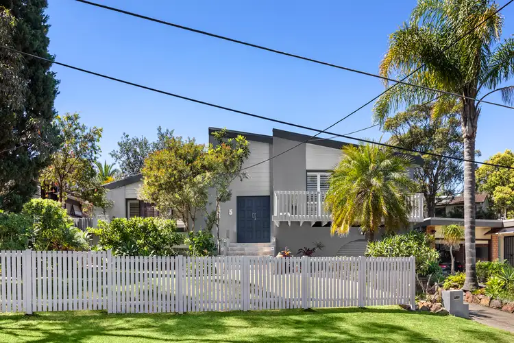 Main view of Homely house listing, 5 Coniston Street, Wheeler Heights NSW 2097