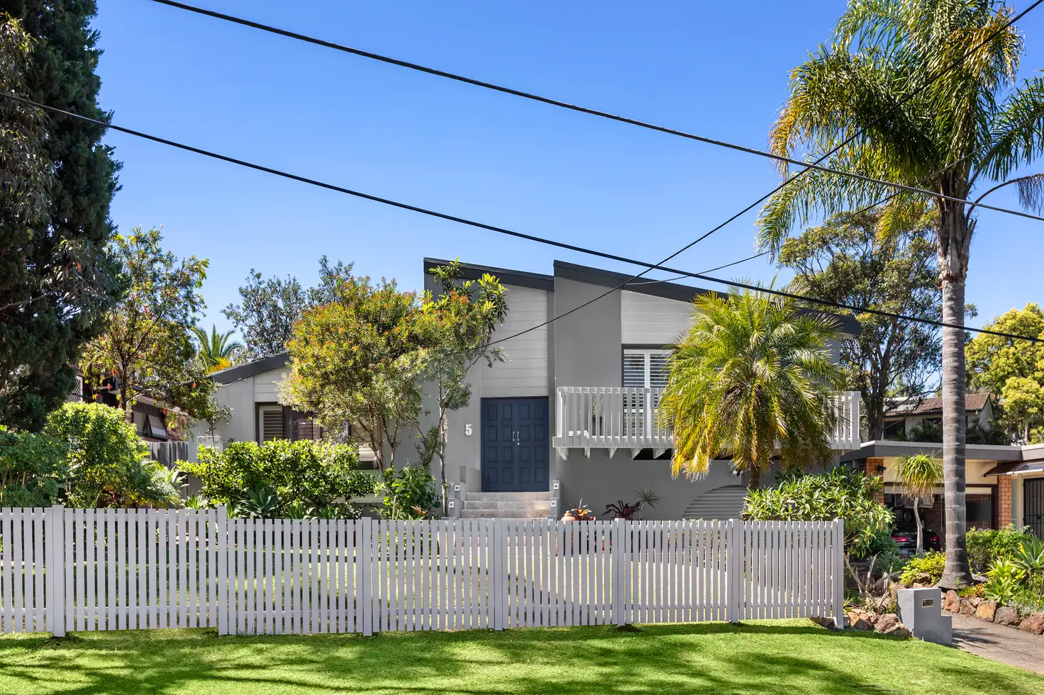 Main view of Homely house listing, 5 Coniston Street, Wheeler Heights NSW 2097