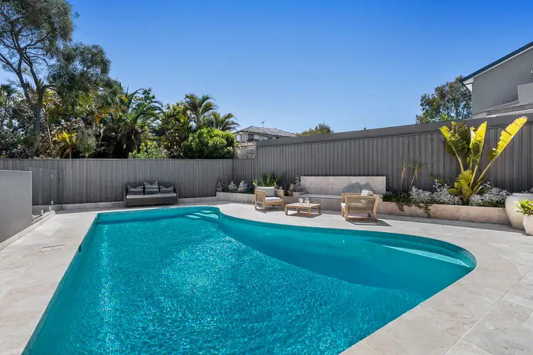 Second view of Homely house listing, 5 Coniston Street, Wheeler Heights NSW 2097