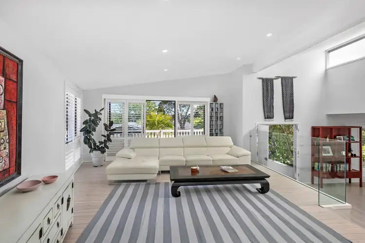 Third view of Homely house listing, 5 Coniston Street, Wheeler Heights NSW 2097