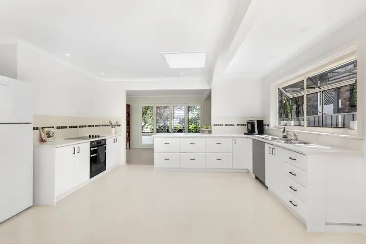 Fourth view of Homely house listing, 5 Coniston Street, Wheeler Heights NSW 2097