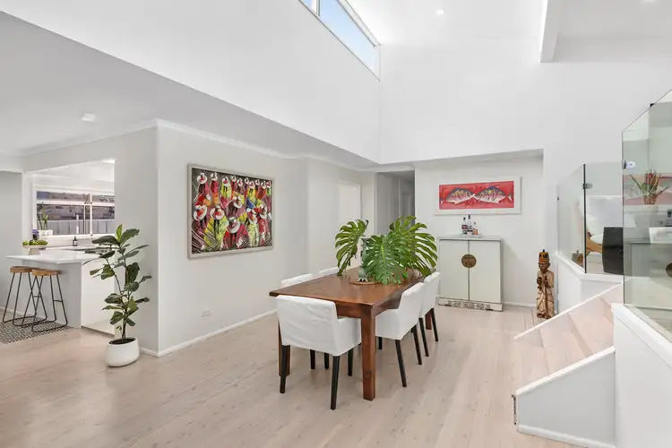 Fifth view of Homely house listing, 5 Coniston Street, Wheeler Heights NSW 2097