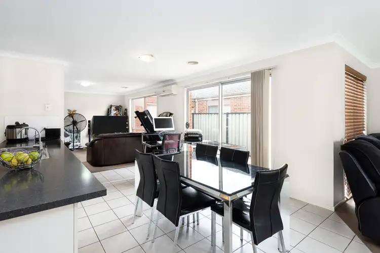 Third view of Homely house listing, 30 Pearce Circuit, Point Cook VIC 3030