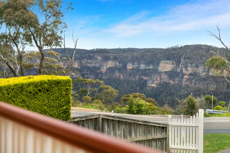 Fourth view of Homely house listing, 169 Cliff Drive, Katoomba NSW 2780
