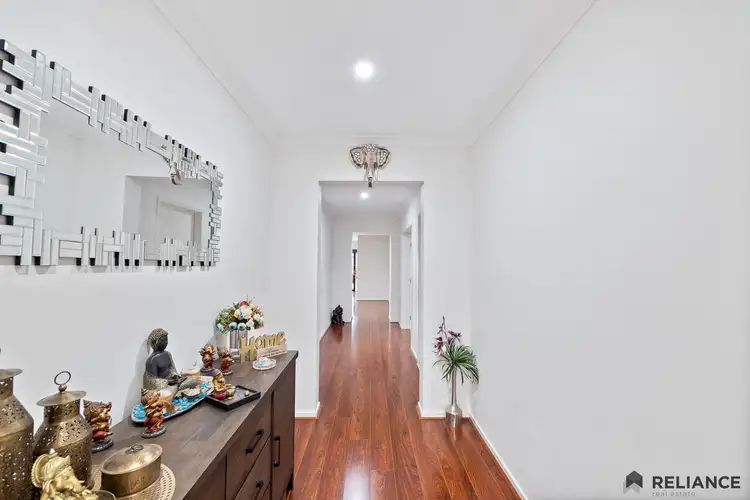 Sixth view of Homely house listing, 6 Nore Crescent, Weir Views VIC 3338