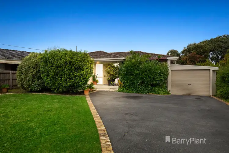 Main view of Homely house listing, 368 Boronia Road, Boronia VIC 3155