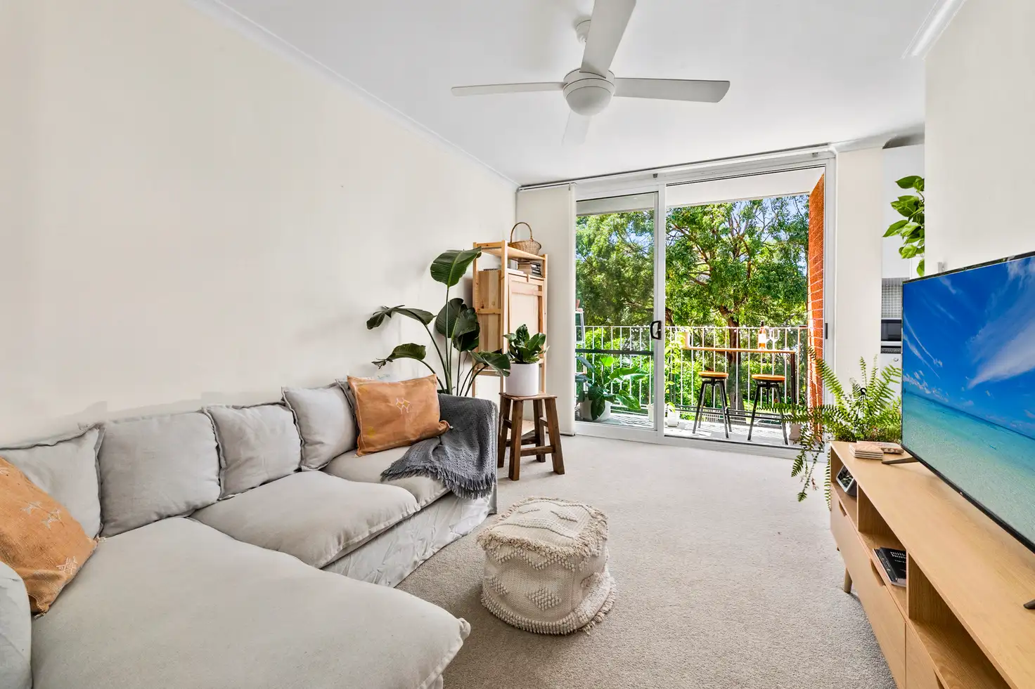 Main view of Homely apartment listing, 18/660 Barrenjoey Road, Avalon Beach NSW 2107