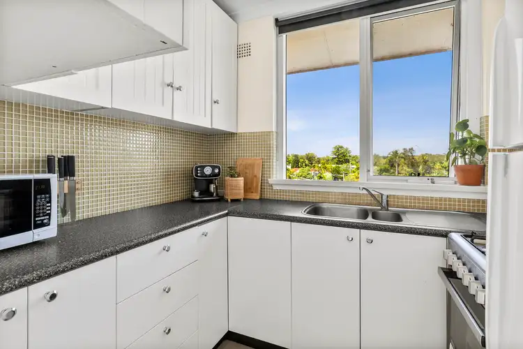 Second view of Homely apartment listing, 18/660 Barrenjoey Road, Avalon Beach NSW 2107