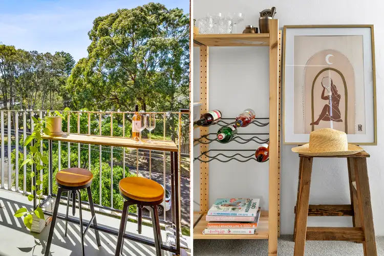 Third view of Homely apartment listing, 18/660 Barrenjoey Road, Avalon Beach NSW 2107