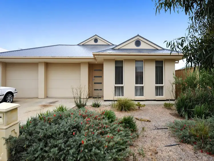 4 Burton Bank, Aldinga Beach SA 5173