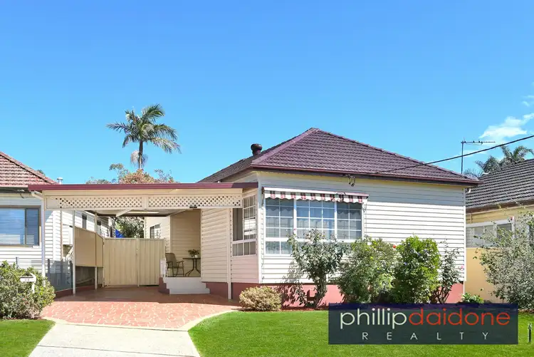 24 Judith Street, Berala NSW 2141