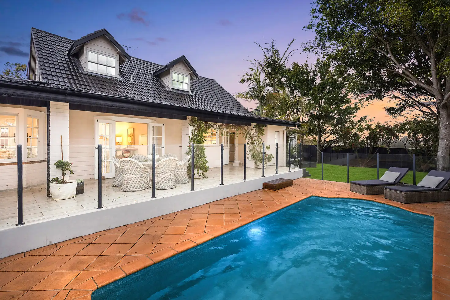 Main view of Homely house listing, 93 Bunarba Road, Gymea Bay NSW 2227